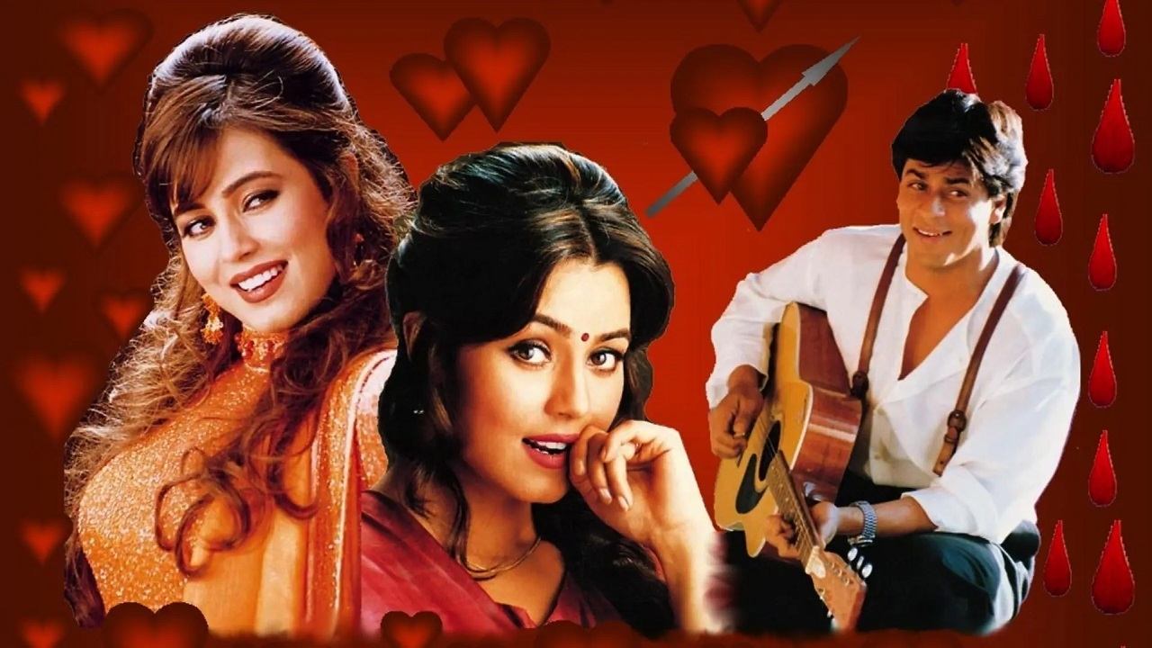 Pardes backdrop