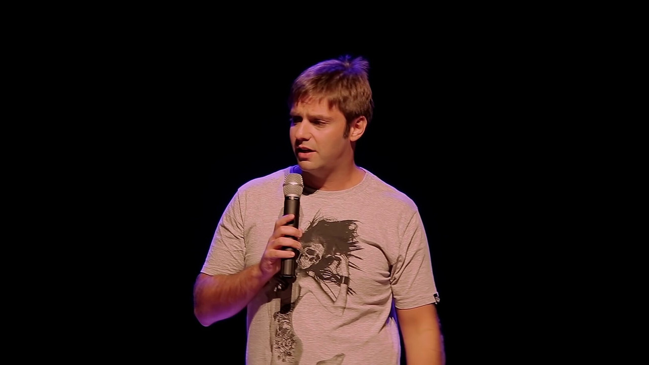 Fábio Rabin: Queimando o Filme backdrop