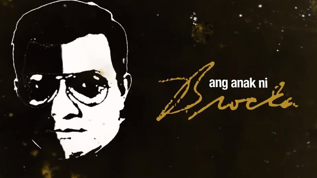 The Son of Brocka backdrop