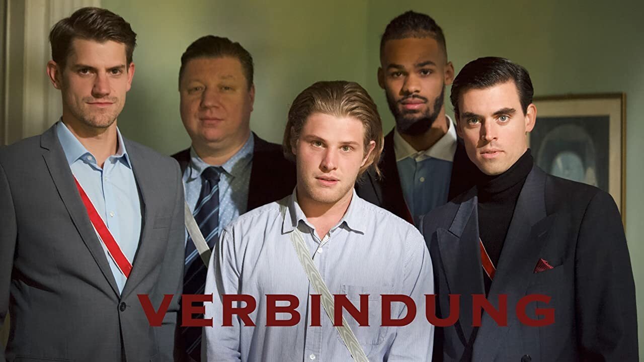 Verbindung backdrop