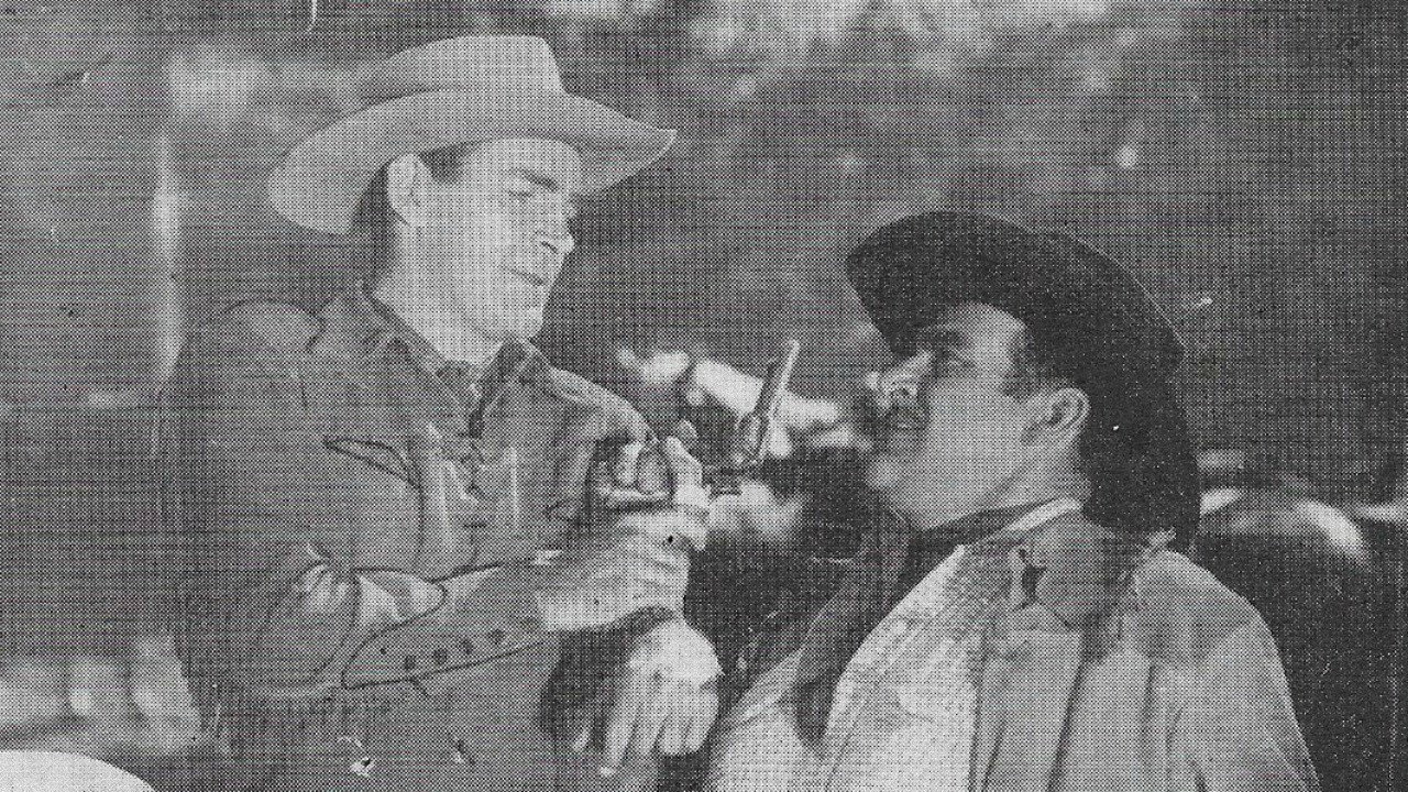 Renegades of the Rio Grande backdrop