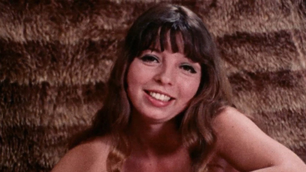 Teen-age Fantasies: An Adult Documentary backdrop
