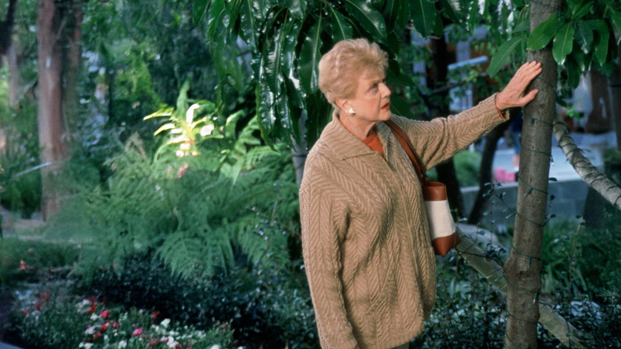 Murder, She Wrote: A Story to Die For backdrop