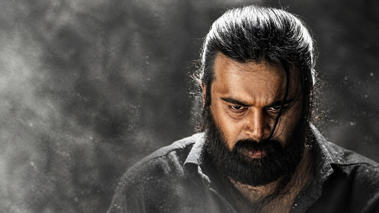 Tharai Thappattai backdrop