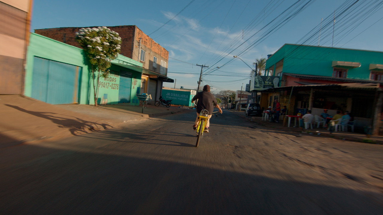 Madruga Bikes backdrop