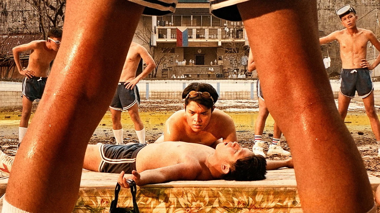 Water Sports backdrop