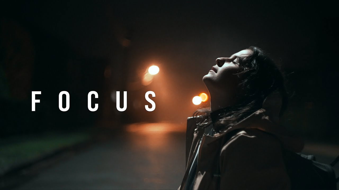 FOCUS backdrop