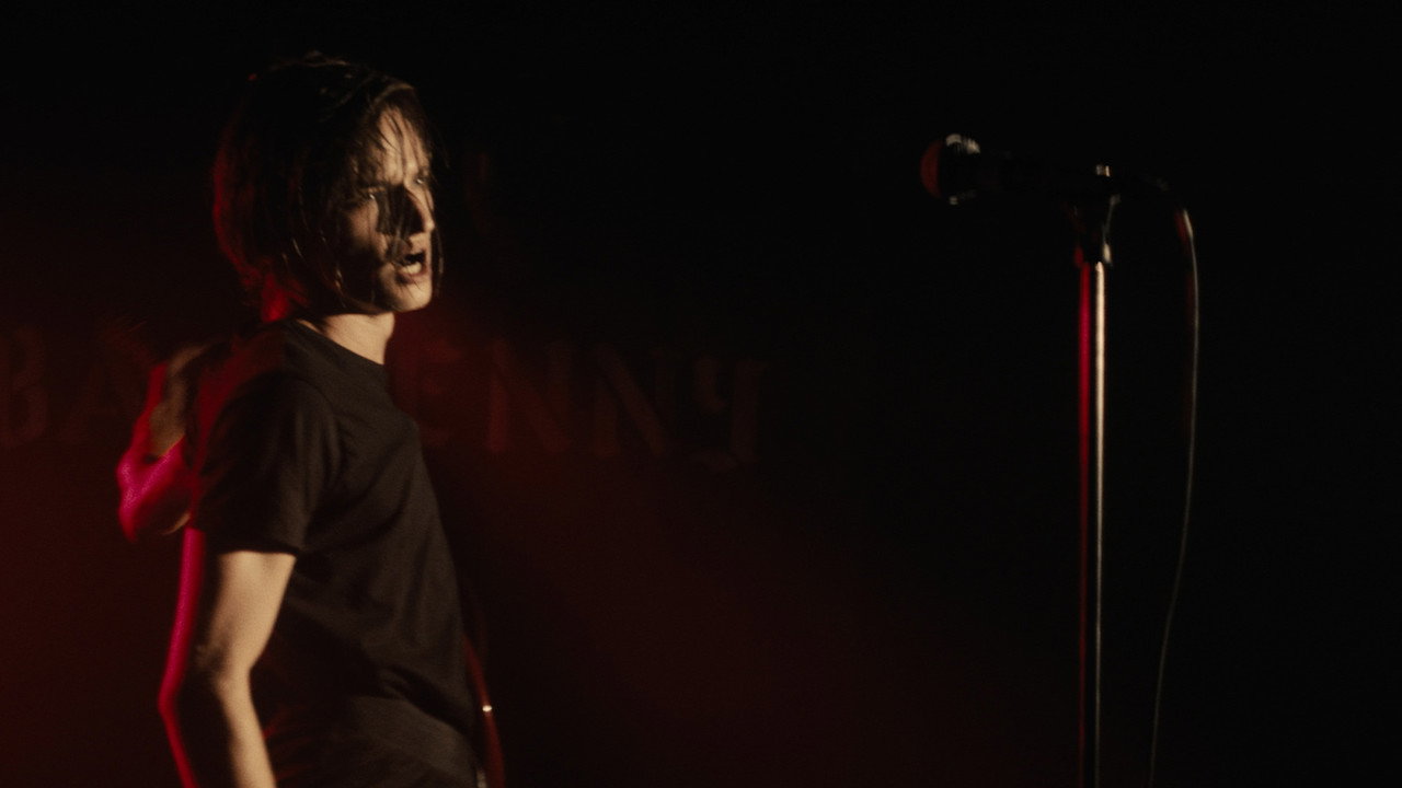 David French Is a Piece of Shit and I Want Him Dead backdrop