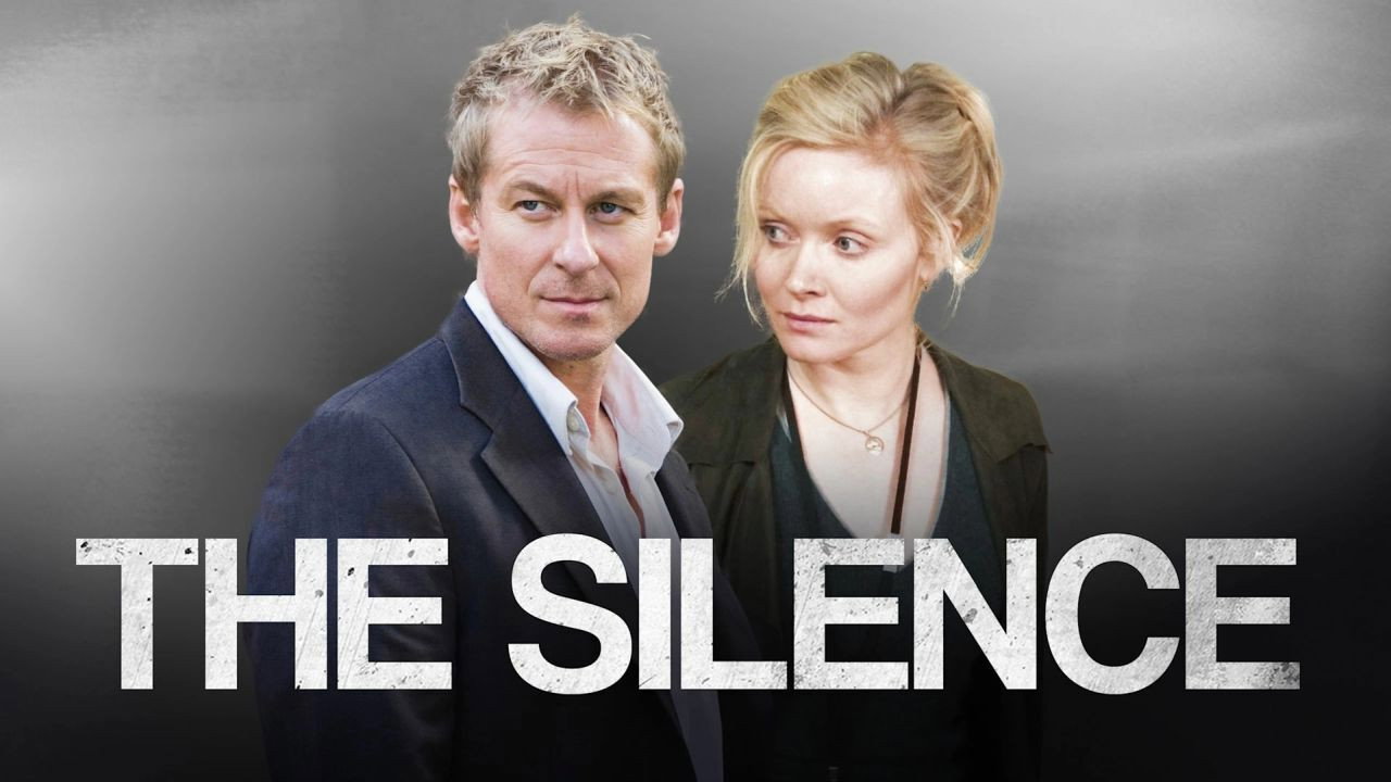 The Silence backdrop