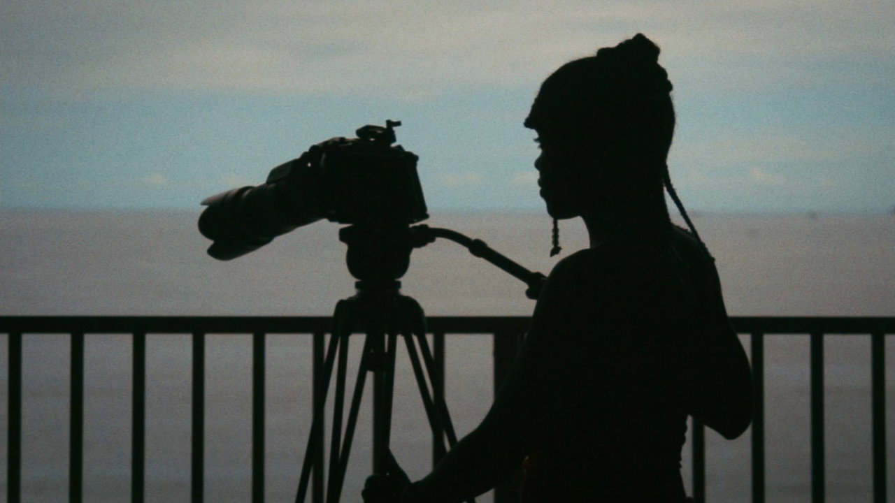 Film Copacabana backdrop