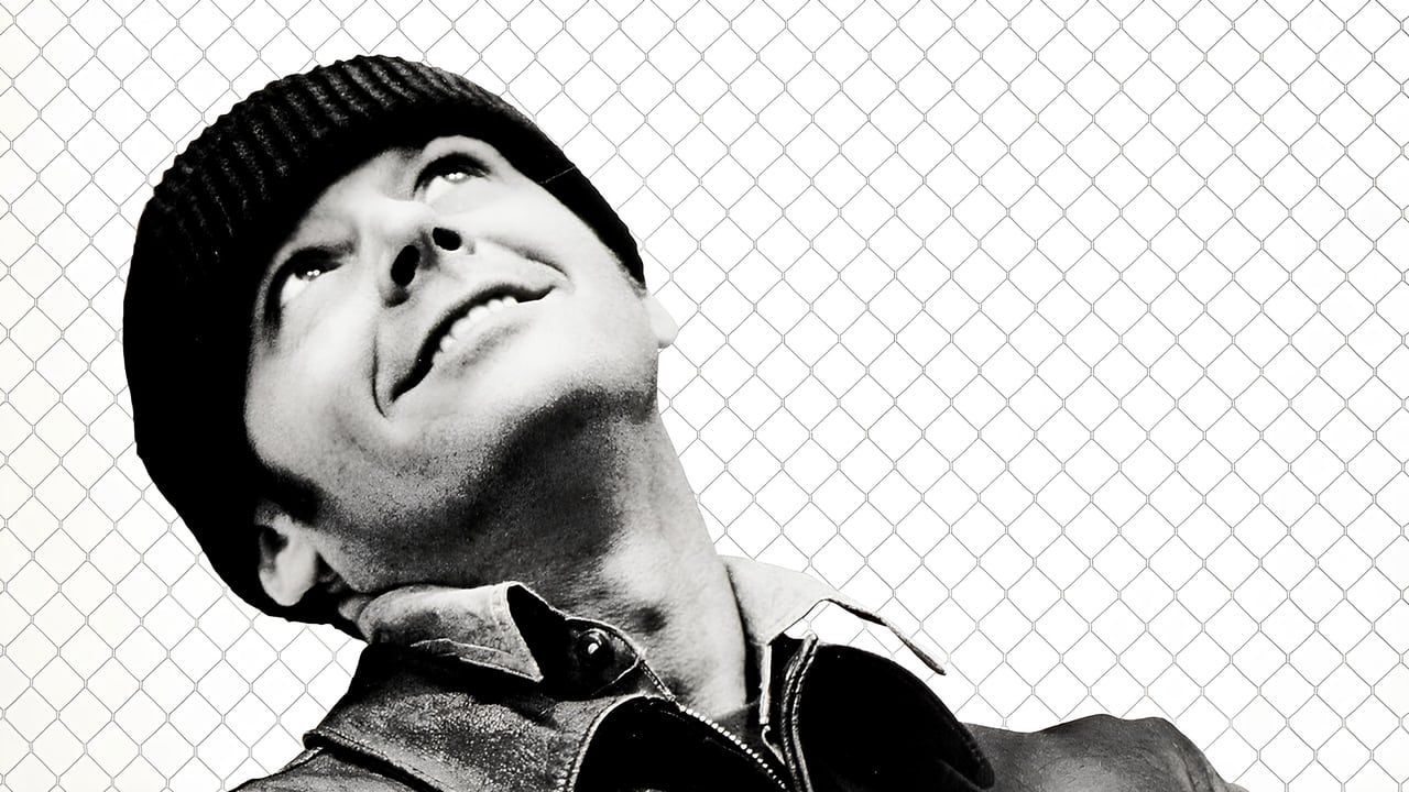 One Flew Over the Cuckoo's Nest backdrop