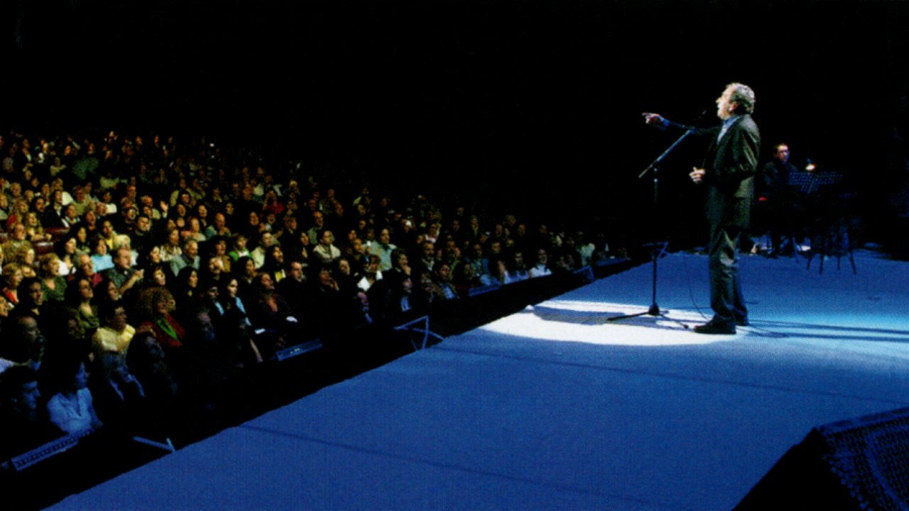 Jose Luis Perales: En Directo: 35 Años backdrop
