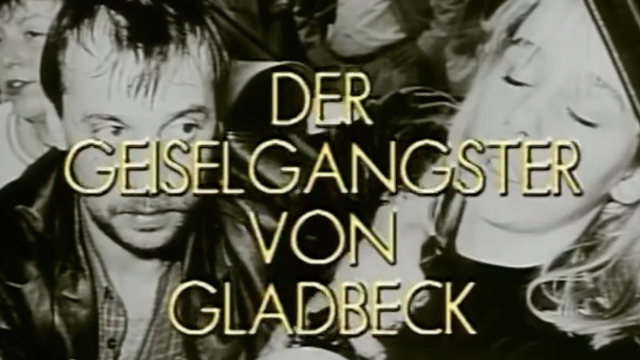 Der Geiselgangster von Gladbeck backdrop