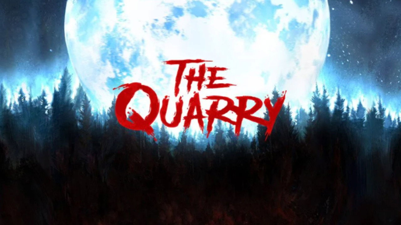 The Quarry: Movie Mode backdrop