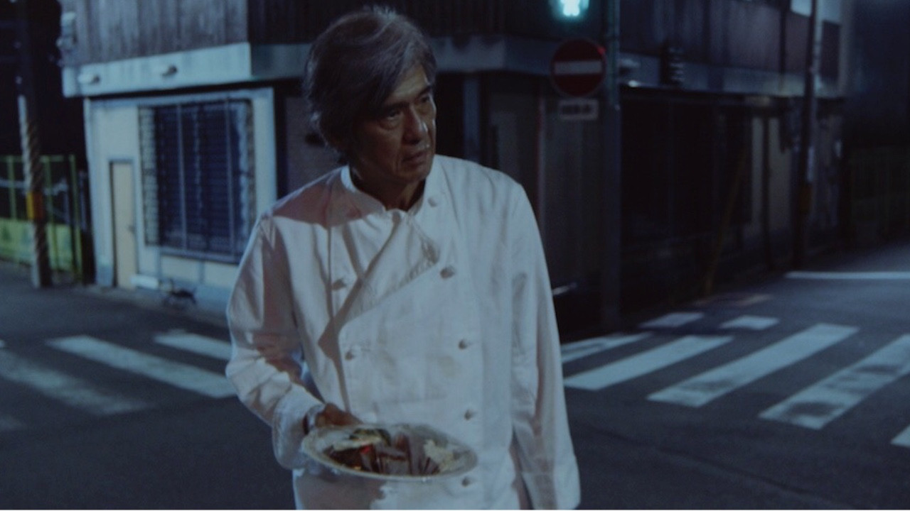 I, Jiro Kawakami of the IMPERIAL backdrop