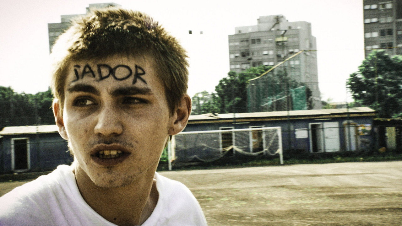 J'ador backdrop