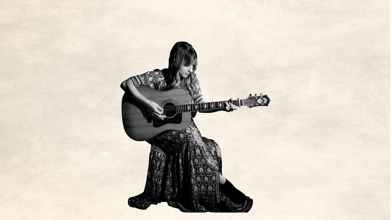 It All Begins with a Song: The Story of the Nashville Songwriter backdrop