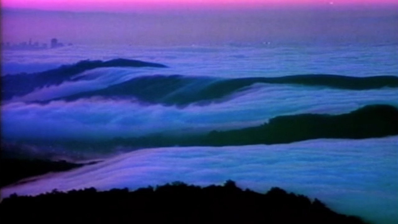 Moodtapes: Moments - Serenity backdrop