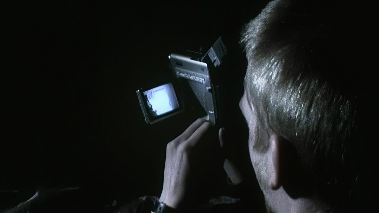 The Cellar backdrop