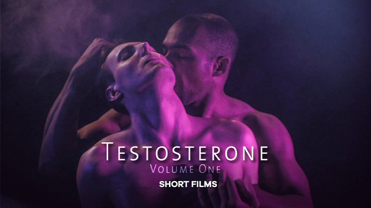 Testosterone: Volume One backdrop