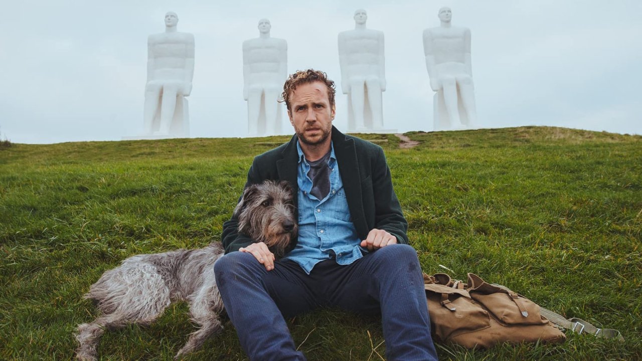 Denmark backdrop