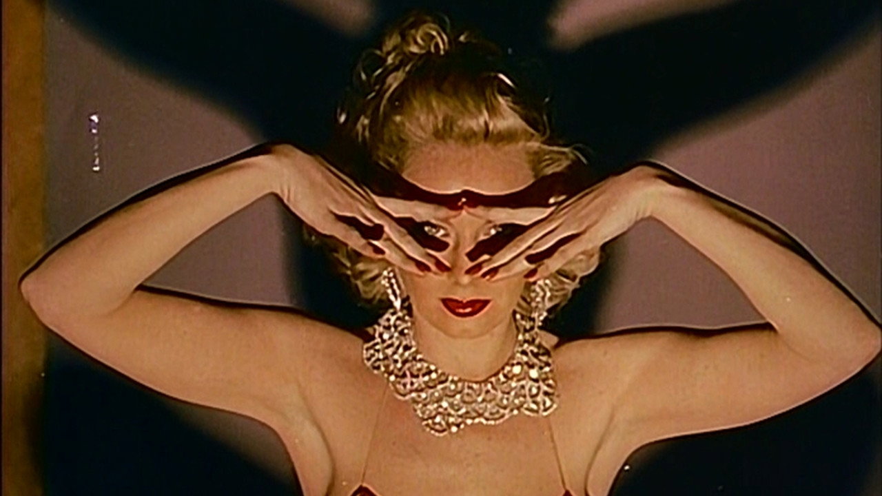 Varietease backdrop