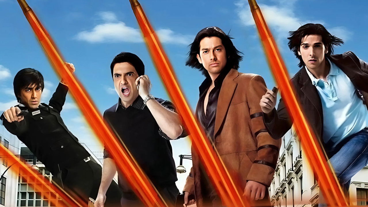 Speed backdrop