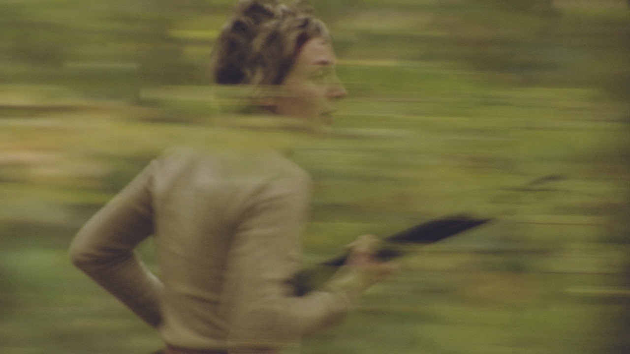 Ordinary Man backdrop