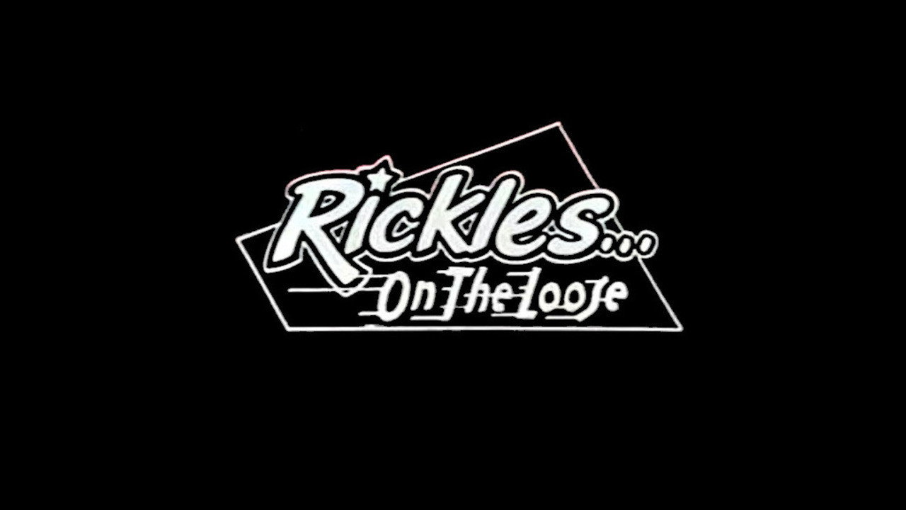 Rickles... On the Loose backdrop