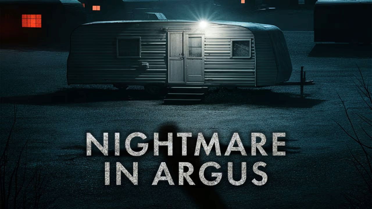 Nightmare in Argus backdrop