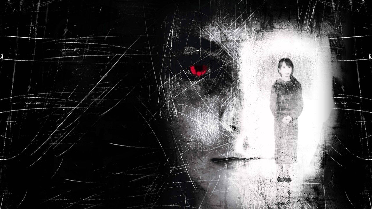 Omen IV: The Awakening backdrop