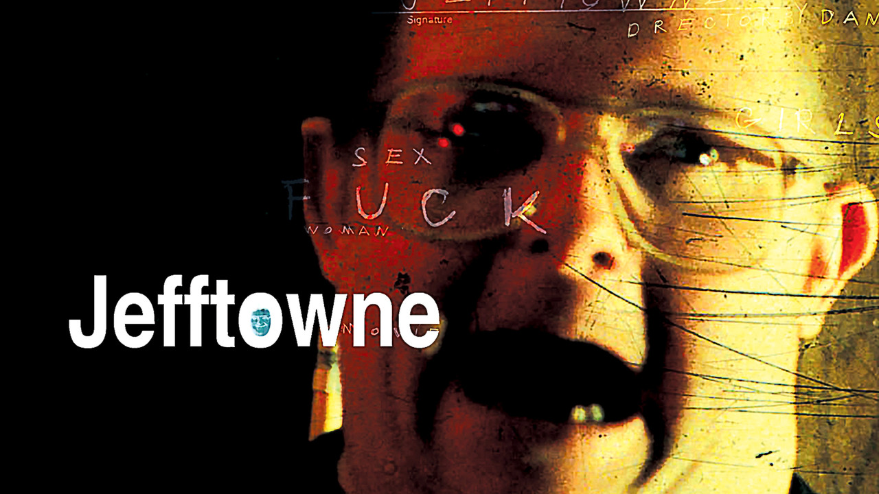 Jefftowne backdrop
