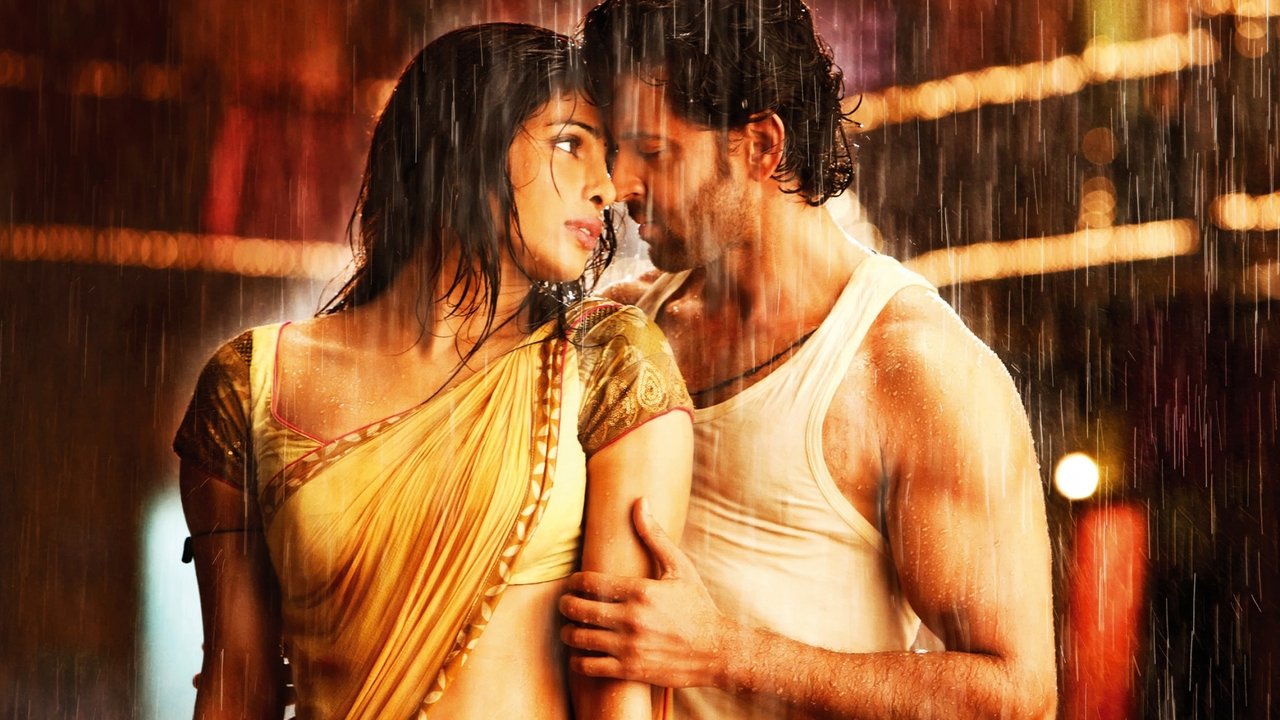 Agneepath backdrop