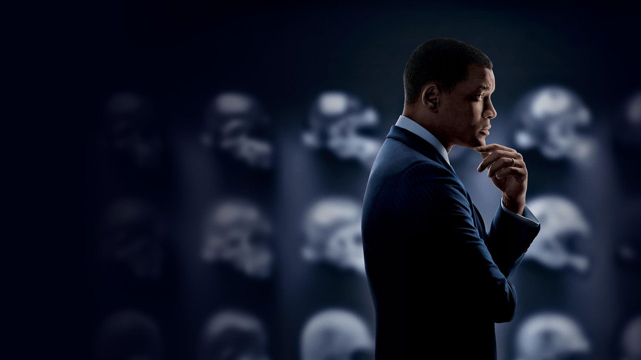Concussion backdrop