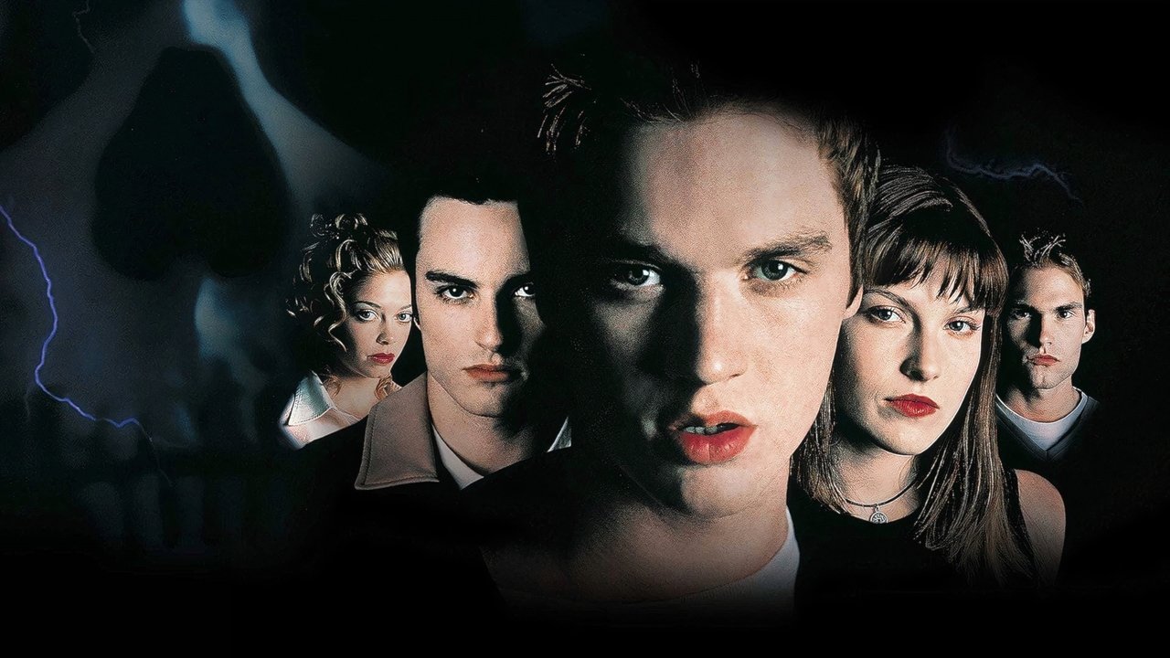Final Destination backdrop
