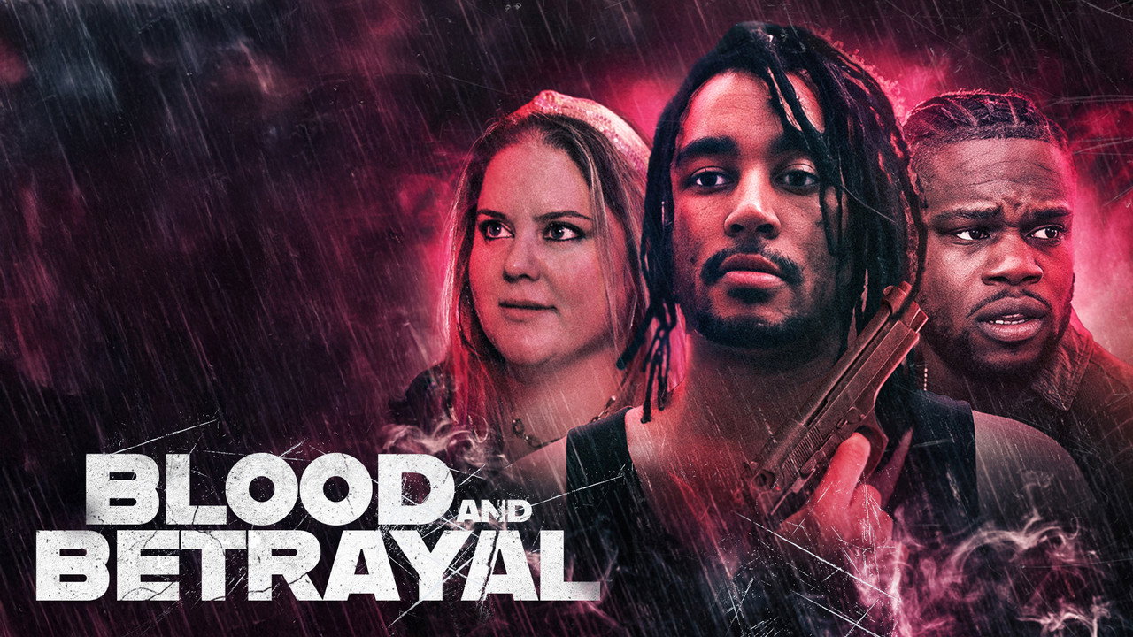 Blood and Betrayal backdrop