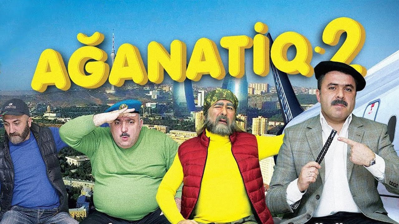 Ağanatiq 2 backdrop