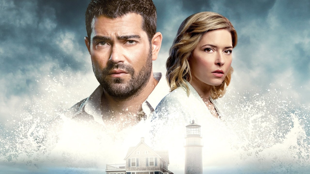 Ships in the Night: A Martha's Vineyard Mystery backdrop