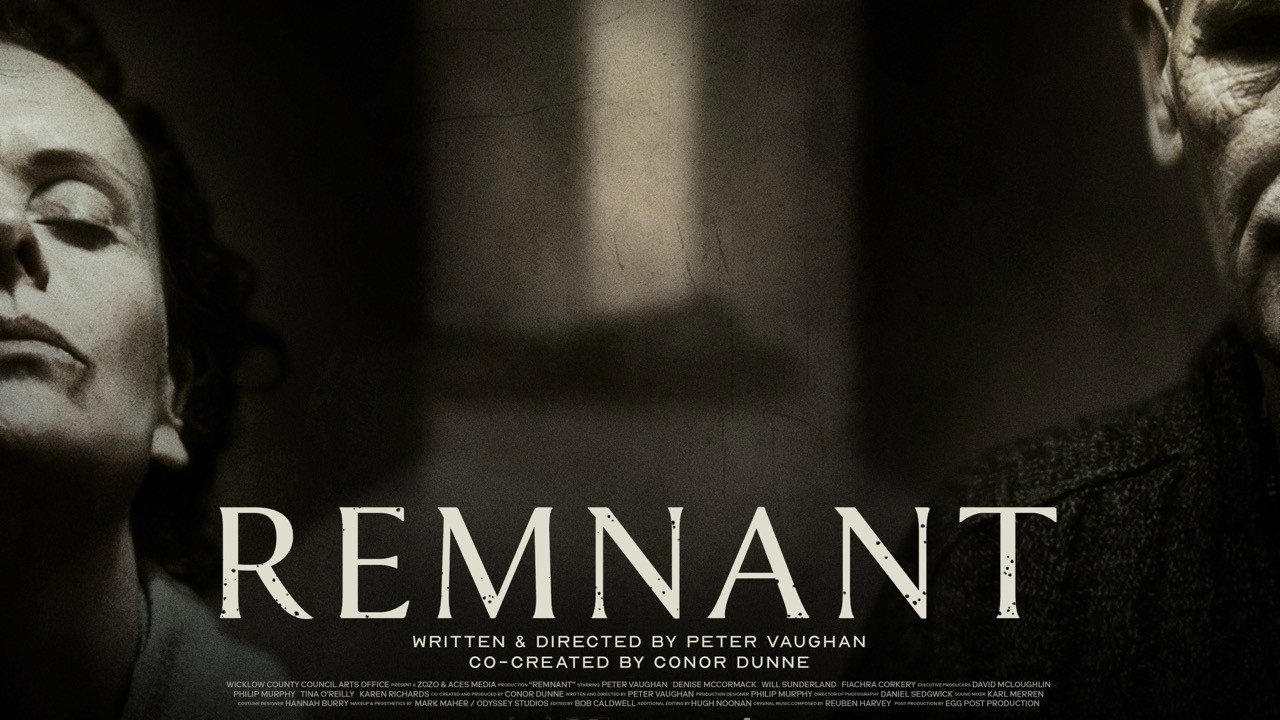 Remnant backdrop