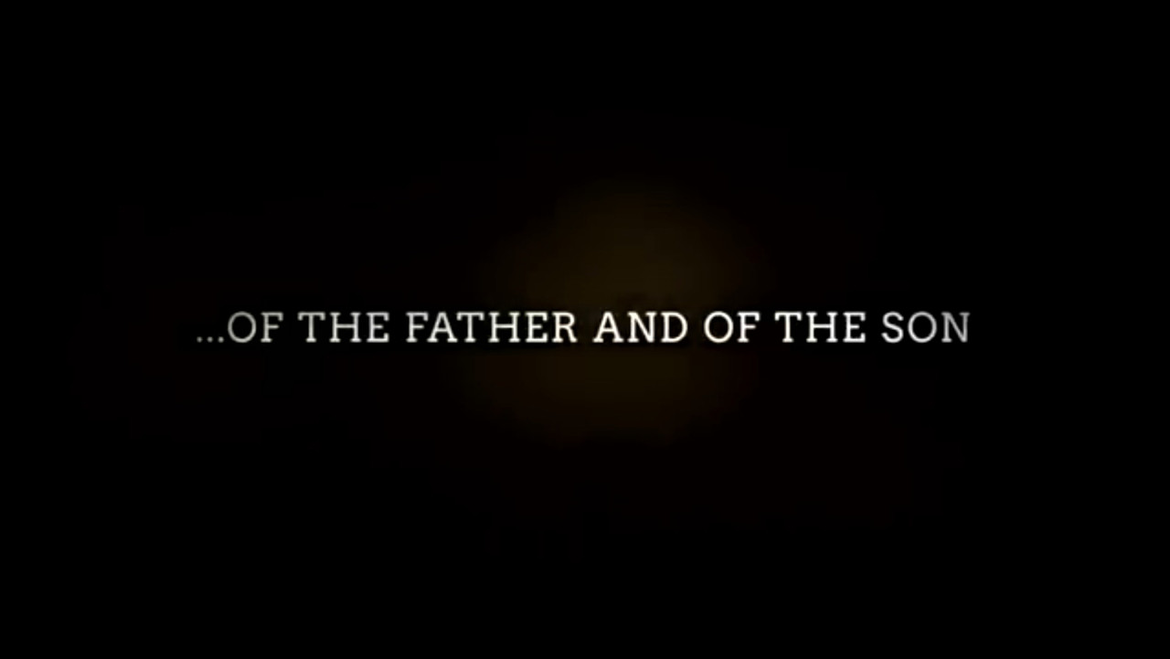 Spike Lee's Lil' Joints: Of the Father and of the Son backdrop
