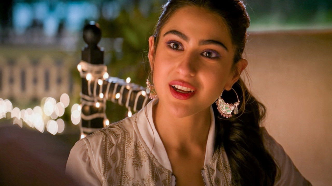 Simmba backdrop
