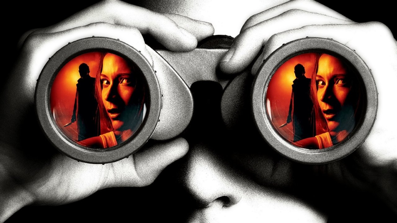 Disturbia backdrop