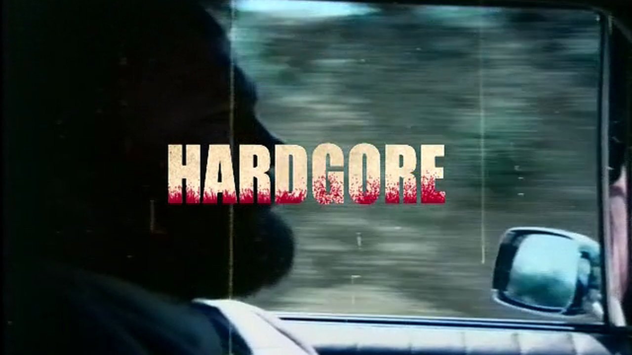 Hardgore backdrop