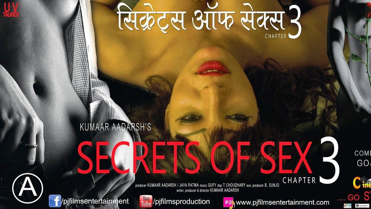 Secrets of Sex Chapter 3 backdrop