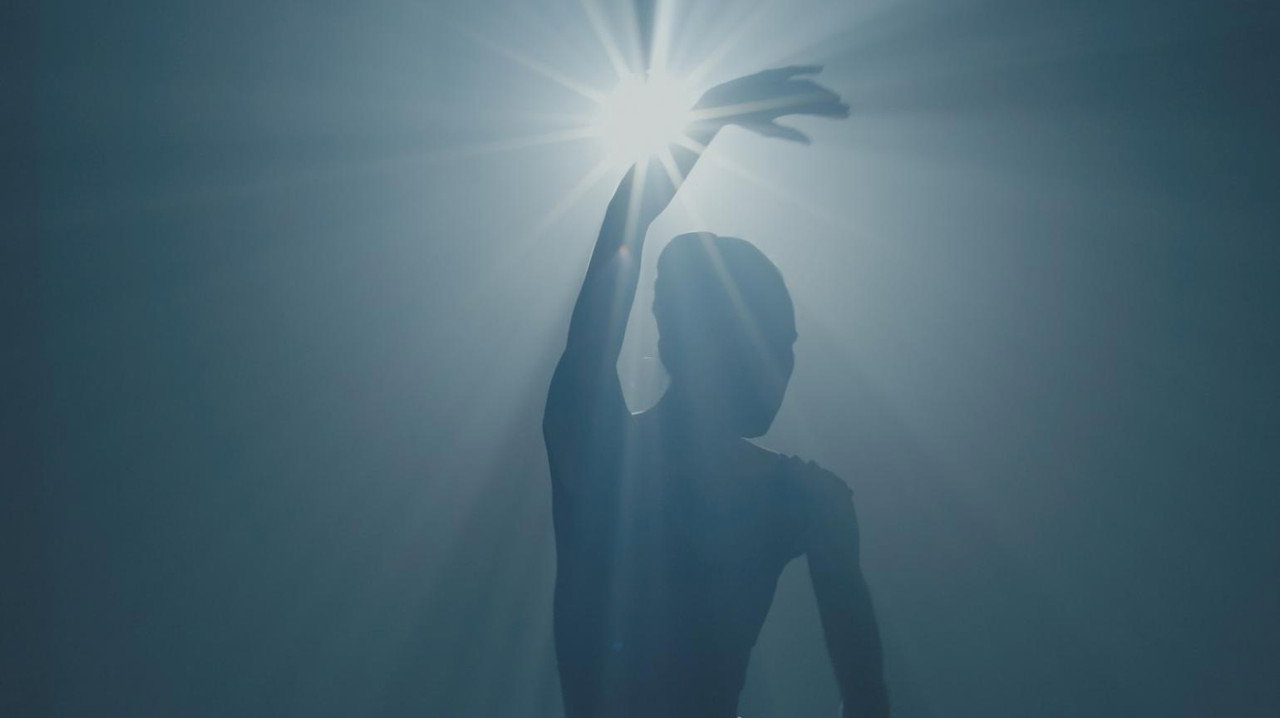 Ullate. La danza de la vida backdrop