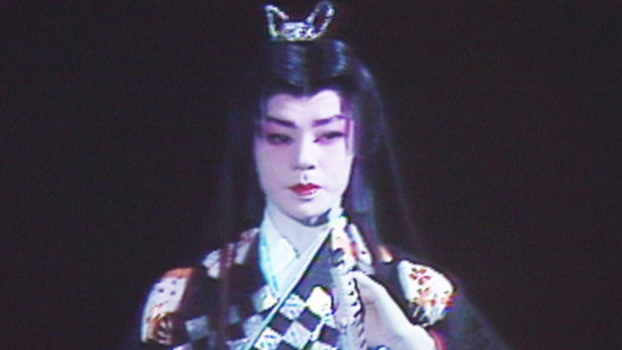 Yukariko backdrop
