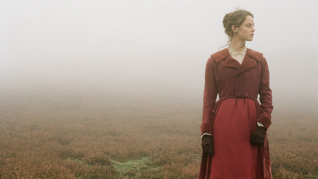 Wuthering Heights backdrop