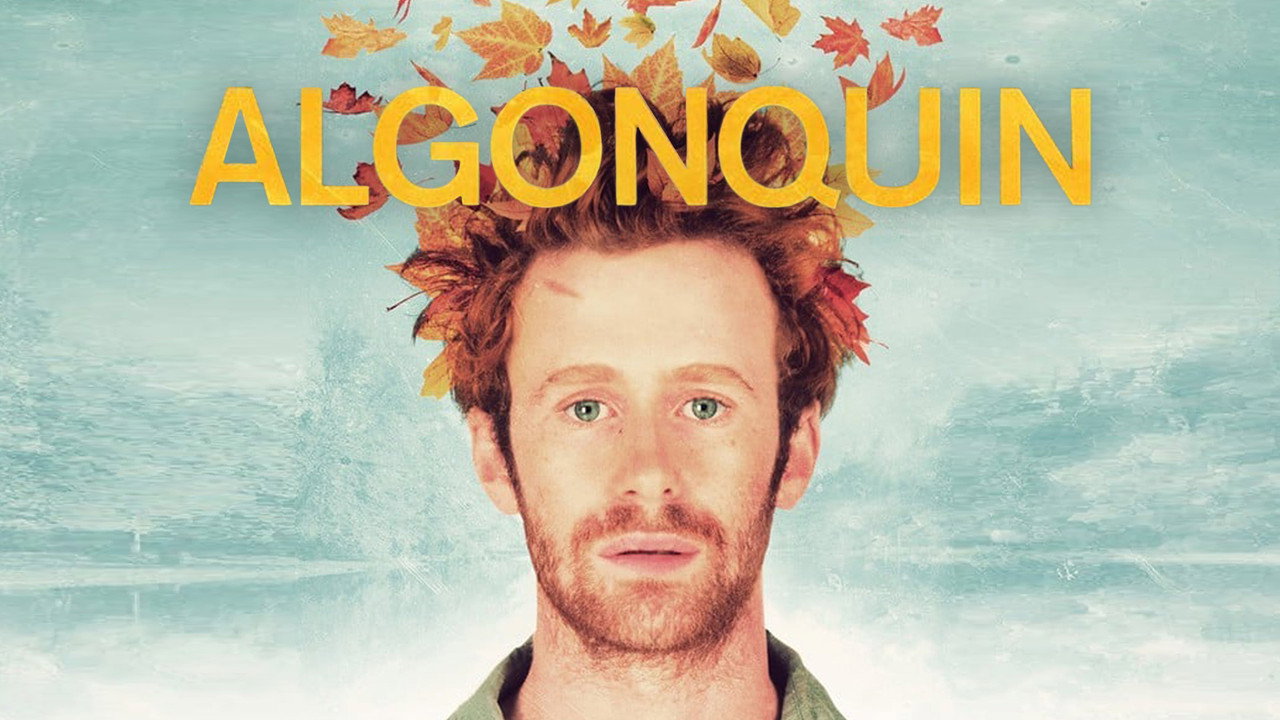 Algonquin backdrop