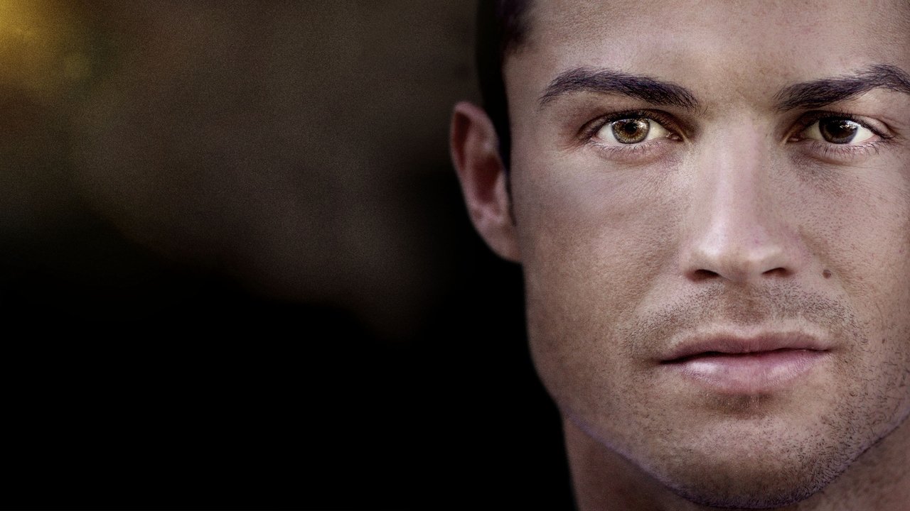 Ronaldo backdrop
