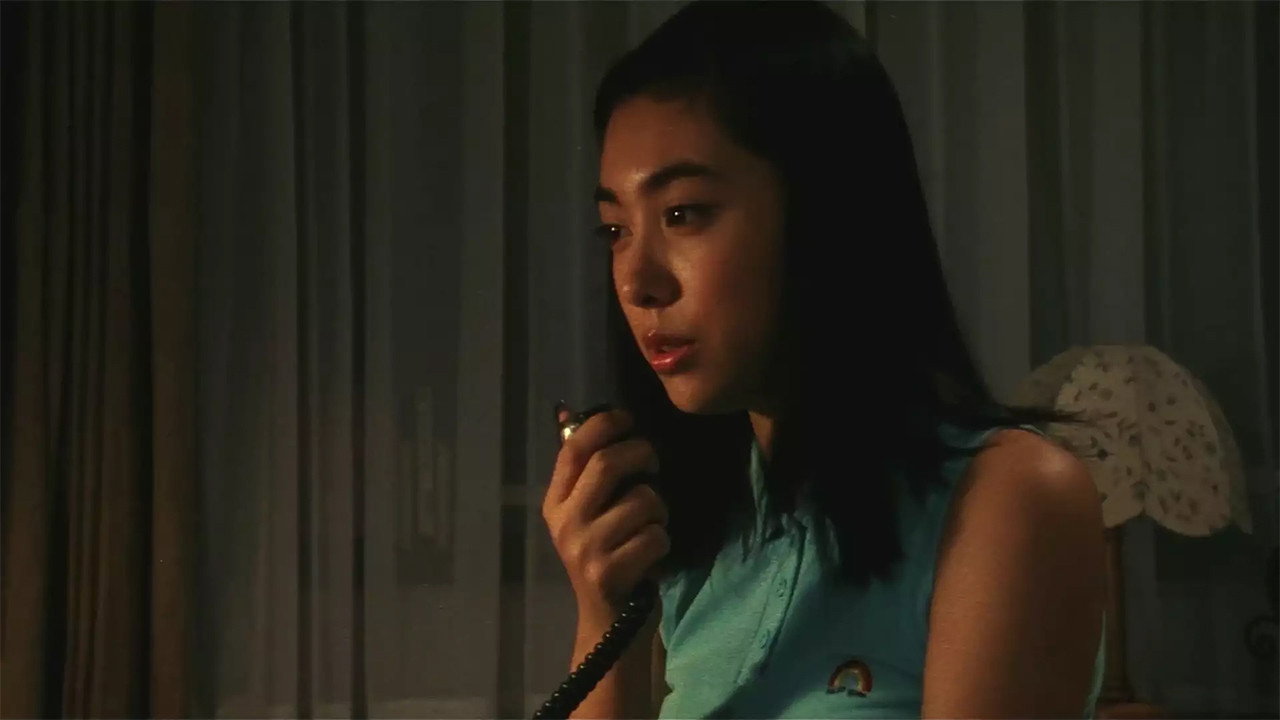 Toki No Kaori: Remember Me backdrop